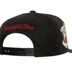 Side Jam Snapback Hwc Miami Heat