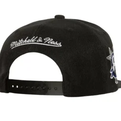 Side Jam Snapback Hwc Orlando Magic