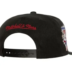 Side Jam Snapback Hwc Philadelphia 76Ers
