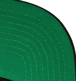 Side Jam Snapback Hwc Philadelphia 76Ers