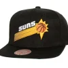 Side Jam Snapback Hwc Phoenix Suns