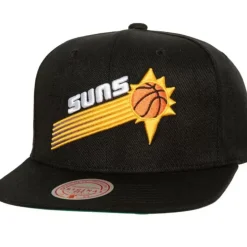 Side Jam Snapback Hwc Phoenix Suns
