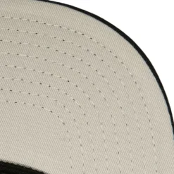 Side Patch Fitted Boston Bruins