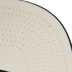 Side Patch Fitted Pittsburgh Penguins