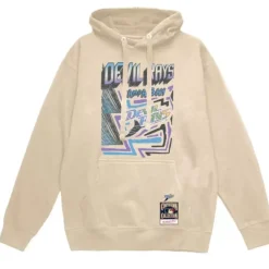 Sidewalk Sketch Hoodie Tampa Bay Rays