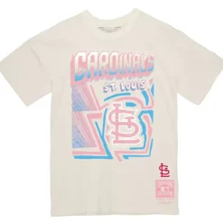 Sidewalk Sketch Tee St. Louis Cardinals