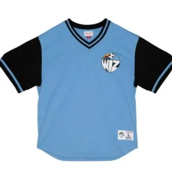 Since 96 2.0 Mesh Pullover V-Neck Kansas City Wiz