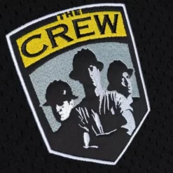 Since 96 2.0 Mesh Pullover V-Neck Columbus Crew