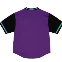 Since 96 2.0 Mesh Pullover V-Neck Seattle Sounders Fc