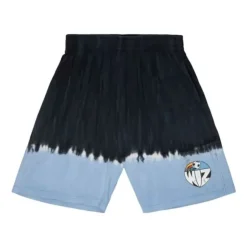 Since 96 2.0 Tie Dye Shorts Kansas City Wiz