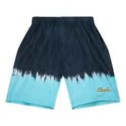Since 96 2.0 Tie Dye Shorts San Jose Clash