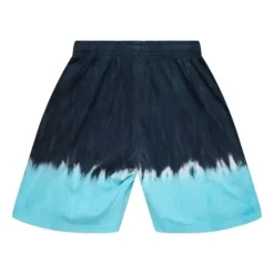 Since 96 2.0 Tie Dye Shorts San Jose Clash