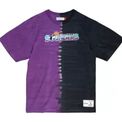 Since 96 2.0 Tie Dye Ss Top Seattle Sounders Fc
