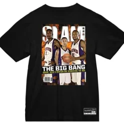 Slam Cover Phoenix Suns