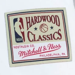 Slam Iron Duo Tee Utah Jazz