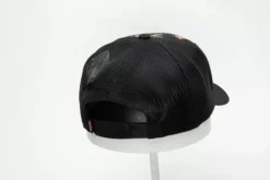 Slam Repeat Trucker Snapback Hwc Philadelphia 76Ers Allen Iverson