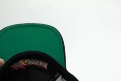 Slam Repeat Trucker Snapback Hwc Philadelphia 76Ers Allen Iverson