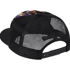 Slam Trucker Snapback Philadelphia 76Ers