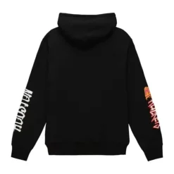 Slap Sticker Hoodie Houston Rockets