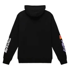 Slap Sticker Hoodie Milwaukee Bucks