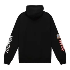 Slap Sticker Hoody Atlanta Hawks