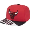 Slash Century Snapback Chicago Bulls