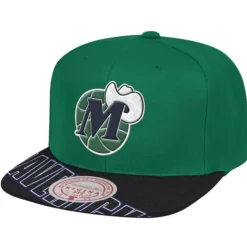 Slash Century Snapback Dallas Mavericks