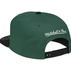 Slash Century Snapback Milwaukee Bucks