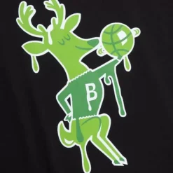 Slime Drip Tees Milwaukee Bucks