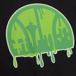 Slime Drip Tees Seattle Supersonics