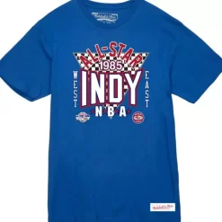 Slub Ss Tee All-Star