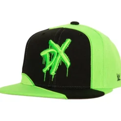 Snapback D-Generation X