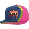 Snapback Ultimate Warrior