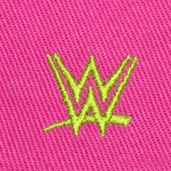 Snapback Ultimate Warrior