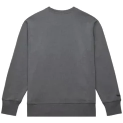 Snow Washed Fleece Crew Current Logo St. Louis City Sc