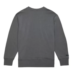 Snow Washed Fleece Crew Current Logo Nashville Predators