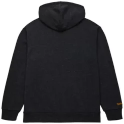 Snow Washed Fleece Hoodie Los Angeles Lakers