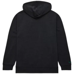 Snow Washed Fleece Hoodie Boston Celtics