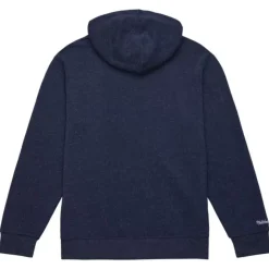 Snow Washed Fleece Hoodie New York Yankees