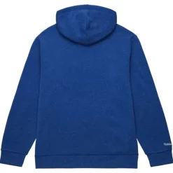 Snow Washed Fleece Hoodie Los Angeles Dodgers