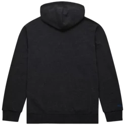 Snow Washed Fleece Hoodie Detroit Lions