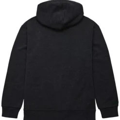 Snow Washed Fleece Hoodie Milwaukee Bucks