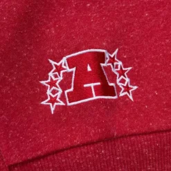 Snow Washed Fleece Hoodie Kansas City Chiefs