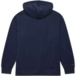 Snow Washed Fleece Hoodie Chicago Bears