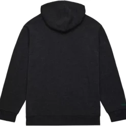 Snow Washed Fleece Hoodie New York Jets