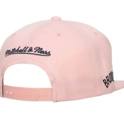 So Fresh Snapback Brooklyn Nets