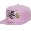 So Fresh Snapback Hwc Charlotte Hornets