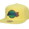 So Fresh Snapback Los Angeles Lakers