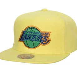 So Fresh Snapback Los Angeles Lakers
