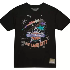 Space Asg Tee All Star